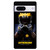 Michigan Wolverines Enthusiasm Google Pixel 7 Case