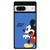 Mickey Mouse Out of the Blue Google Pixel 7 Case