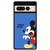 Mickey Mouse Out of the Blue Google Pixel 7 Pro Case