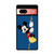Mickey Mouse Swingin Google Pixel 7a Case