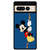 Mickey Mouse Swingin Google Pixel 7 Pro Case
