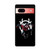 Miles Morales Shadow of the SpiderVerse Google Pixel 7a Case