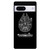 Millennium Falcon Star Wars Han Solo Google Pixel 7 Case