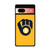 Milwaukee Brewers 03 Google Pixel 7a Case