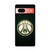 Milwaukee Bucks Emblem Google Pixel 7a Case