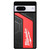 Milwaukee Tool Logo Google Pixel 7 Case