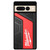 Milwaukee Tool Logo Google Pixel 7 Pro Case