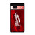 Milwaukee Tool Google Pixel 7a Case