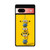Minions Kevin Stuart and Bob Google Pixel 7a Case