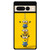 Minions Kevin Stuart and Bob Google Pixel 7 Pro Case