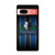 Minnesota Timberwolves 01 Google Pixel 7a Case