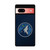 Minnesota Timberwolves 02 Google Pixel 7a Case