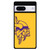 Minnesota Vikings 02 Google Pixel 7 Case