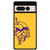 Minnesota Vikings 02 Google Pixel 7 Pro Case