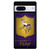 Minnesota Vikings 03 Google Pixel 7 Case