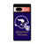 Minnesota Vikings Helmet Google Pixel 7a Case