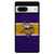 Minnesota Vikings Wooden Pattern Google Pixel 7 Case