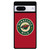 Minnesota Wild 03 Google Pixel 7 Case