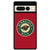 Minnesota Wild 03 Google Pixel 7 Pro Case