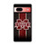 Mississippi State Bulldogs 01 Google Pixel 7a Case