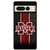 Mississippi State Bulldogs 01 Google Pixel 7 Pro Case