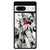 Mobile Suit Gundam Google Pixel 7 Case