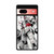 Mobile Suit Gundam Google Pixel 7a Case