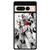 Mobile Suit Gundam Google Pixel 7 Pro Case