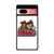 Modesto Nuts 01 Google Pixel 7a Case