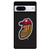Modesto Nuts 02 Google Pixel 7 Case