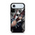 Jujutsu Kaisen Itadori Yuji Comic Art iPhone Air Case