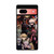 My Hero Academia Bakugo Collage Google Pixel 7a Case