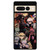 My Hero Academia Bakugo Collage Google Pixel 7 Pro Case