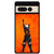 My Hero Academia Bakugo Google Pixel 7 Pro Case