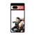 My Hero Academia Deku and Bakugo Google Pixel 7a Case