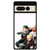 My Hero Academia Deku and Bakugo Google Pixel 7 Pro Case