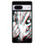 My Hero Academia Shigaraki Tomura Villain Google Pixel 7 Case