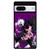 My Hero Academia Shigaraki Google Pixel 7 Case