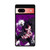 My Hero Academia Shigaraki Google Pixel 7a Case