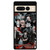My Hero Academia Todobakudeku  Aesthetic Google Pixel 7 Pro Case