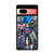 My Hero Academia Vigilantes spin off Google Pixel 7a Case
