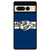 Nashville Predators 02 Google Pixel 7 Pro Case