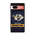 Nashville Predators 03 Google Pixel 7a Case