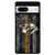 Nashville Predators 04 Google Pixel 7 Case