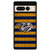 Nashville Predators Wooden Pattern Google Pixel 7 Pro Case
