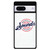 Nashville Sounds 02 Google Pixel 7 Case