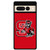 NC State Wolfpack 02 Google Pixel 7 Pro Case
