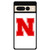 Nebraska Cornhuskers 04 Google Pixel 7 Pro Case
