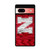 Nebraska Cornhuskers 03 Google Pixel 7a Case