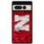 Nebraska Cornhuskers 03 Google Pixel 7 Pro Case